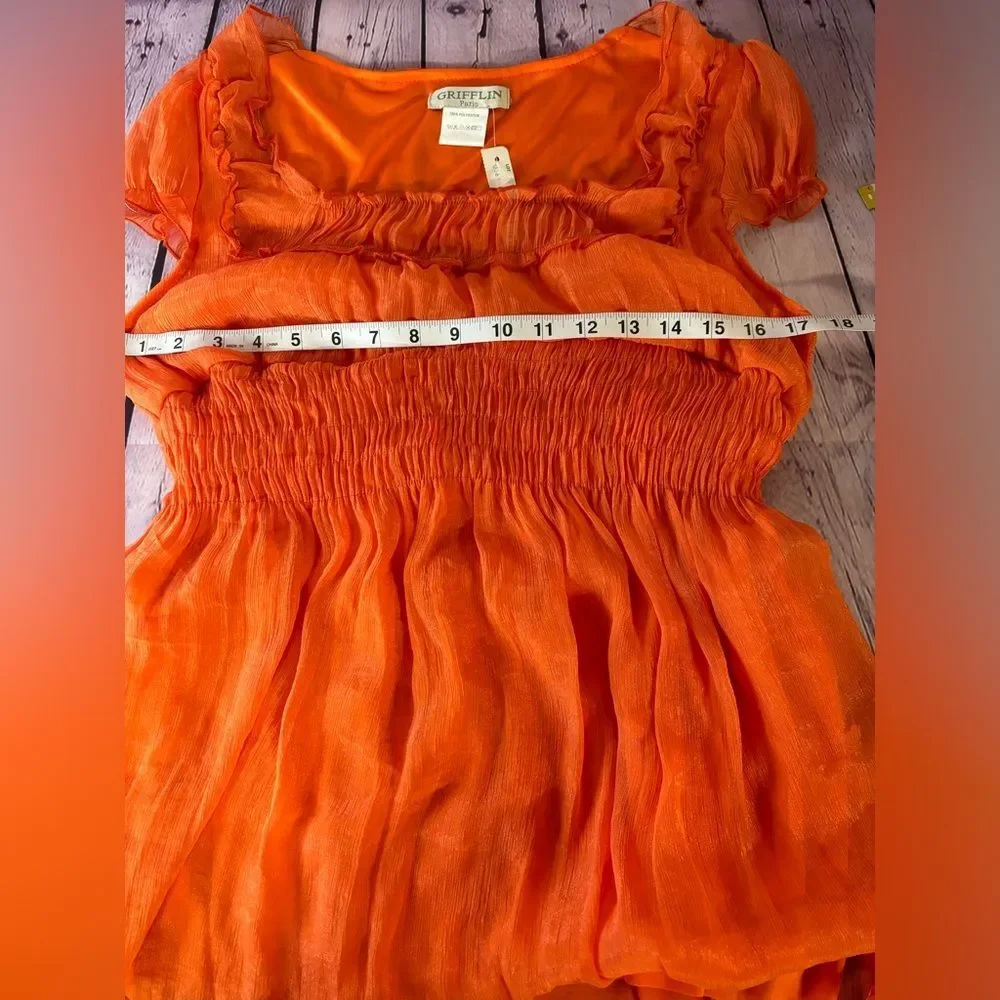 Unbranded nwt grifflin